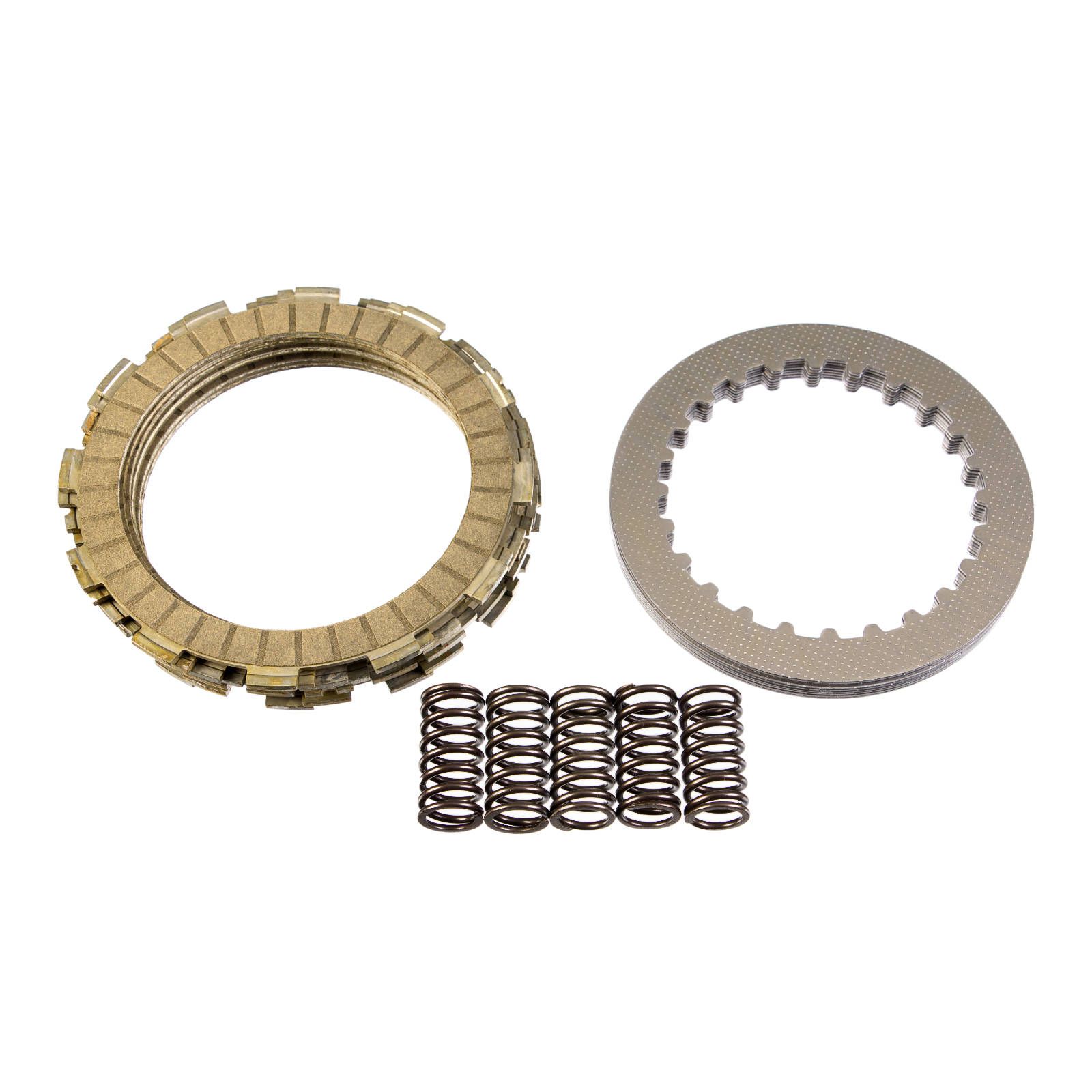 WHITES CLUTCH KIT HON CRF250R 04-07 - Image 1