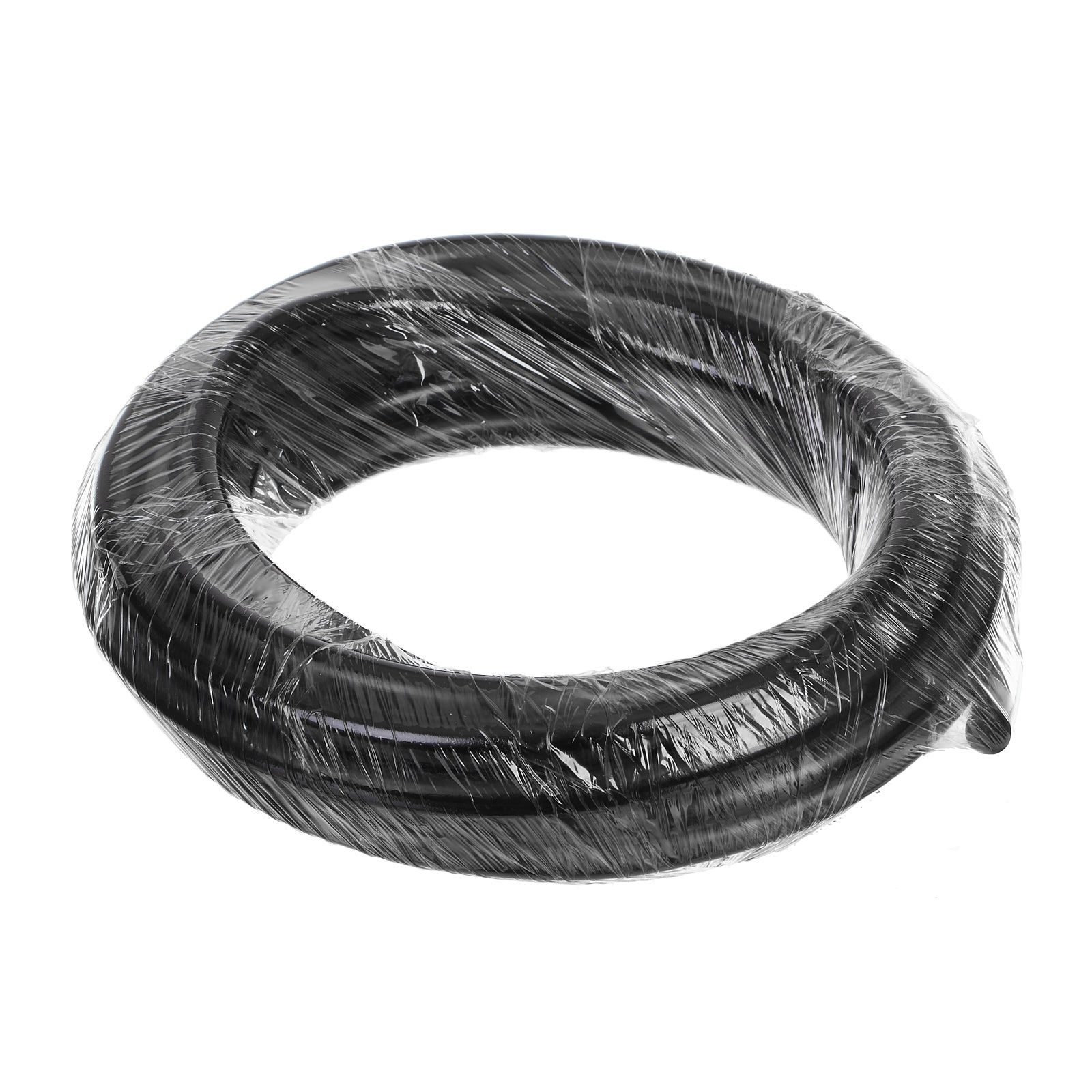 WHITES FUEL HOSE - 6MM (1/4) BLK (25FT ROLL / 7.6M)-NOT EFI - Image 1
