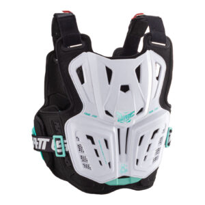 Leatt 4.5 Jacki Women's Chest Protector - Fuel - Image 4