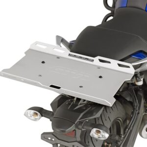 Givi Rear late Aluminium EX2M - Image 2