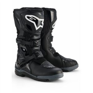 Alpinestars Corozal v2 Adventure Drystar Boots Black - Image 1