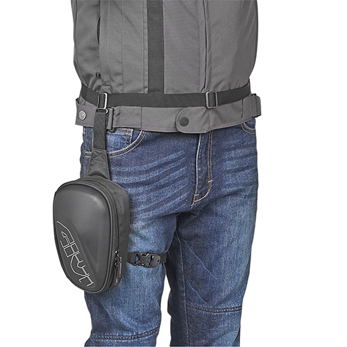 Leg Pocket Bag 3LT Sport-T