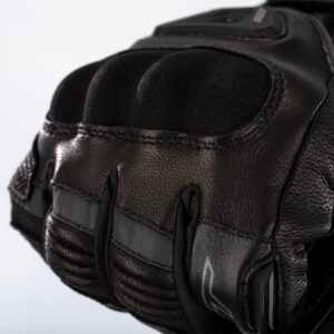 RST Paragon 6 Heated CE Road Gloves Black - Image 9