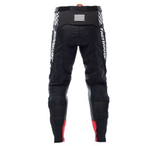 Fasthouse A/C Elrod Motocross Pant Black - Image 2