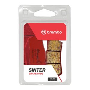 Brembo Brake Pad - Sintered Rear - Image 1