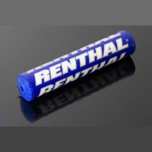 RENTHAL SX BAR PAD BLUE - Image 2