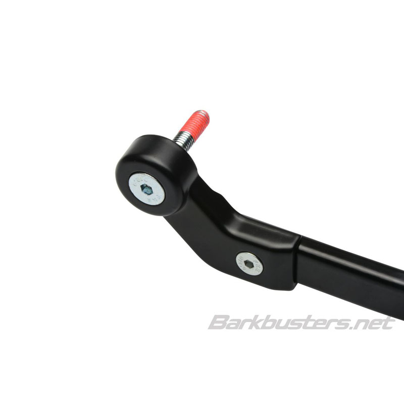 Barkbusters Storm Road 6/8mm Internal Threaded No Plastics
