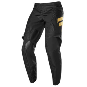 Motocross Jersey Shift Whit3 Label Mexico LE Red/Black - Image 5