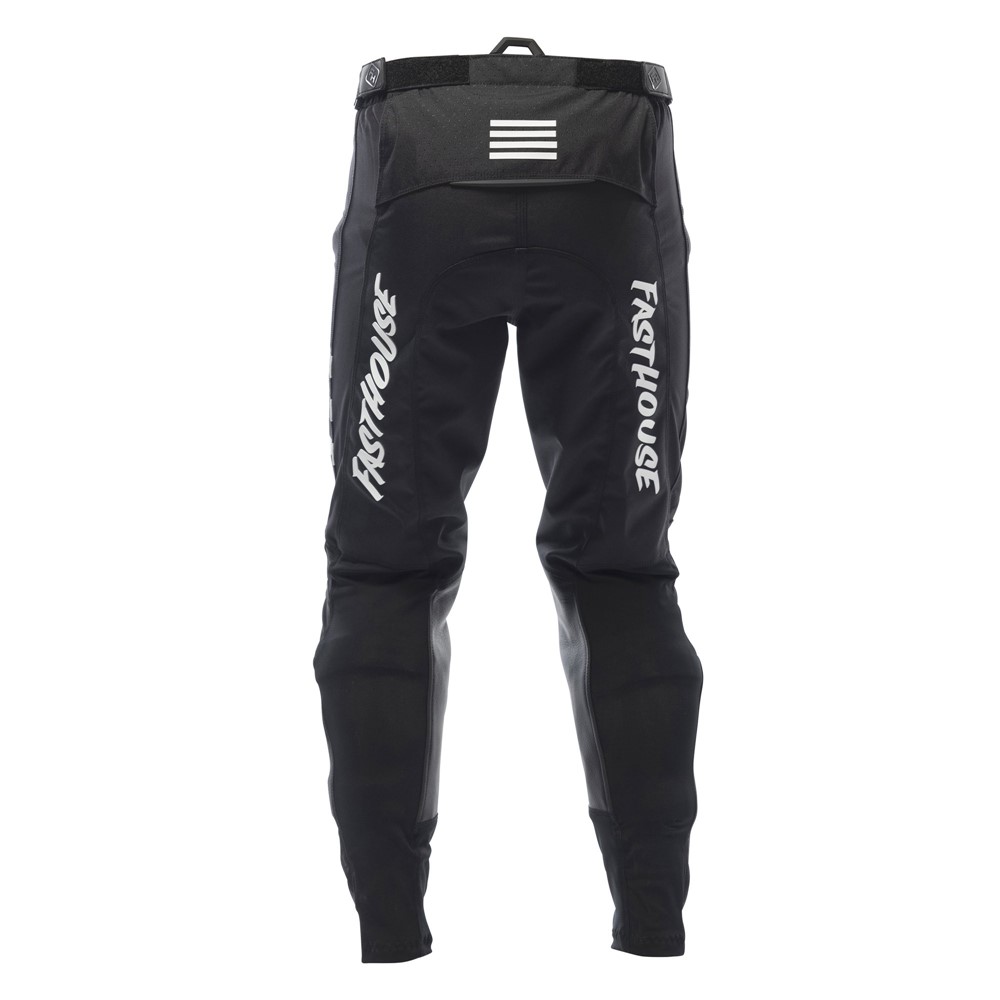 Fasthouse Raven Elrod Motocross Pant Black