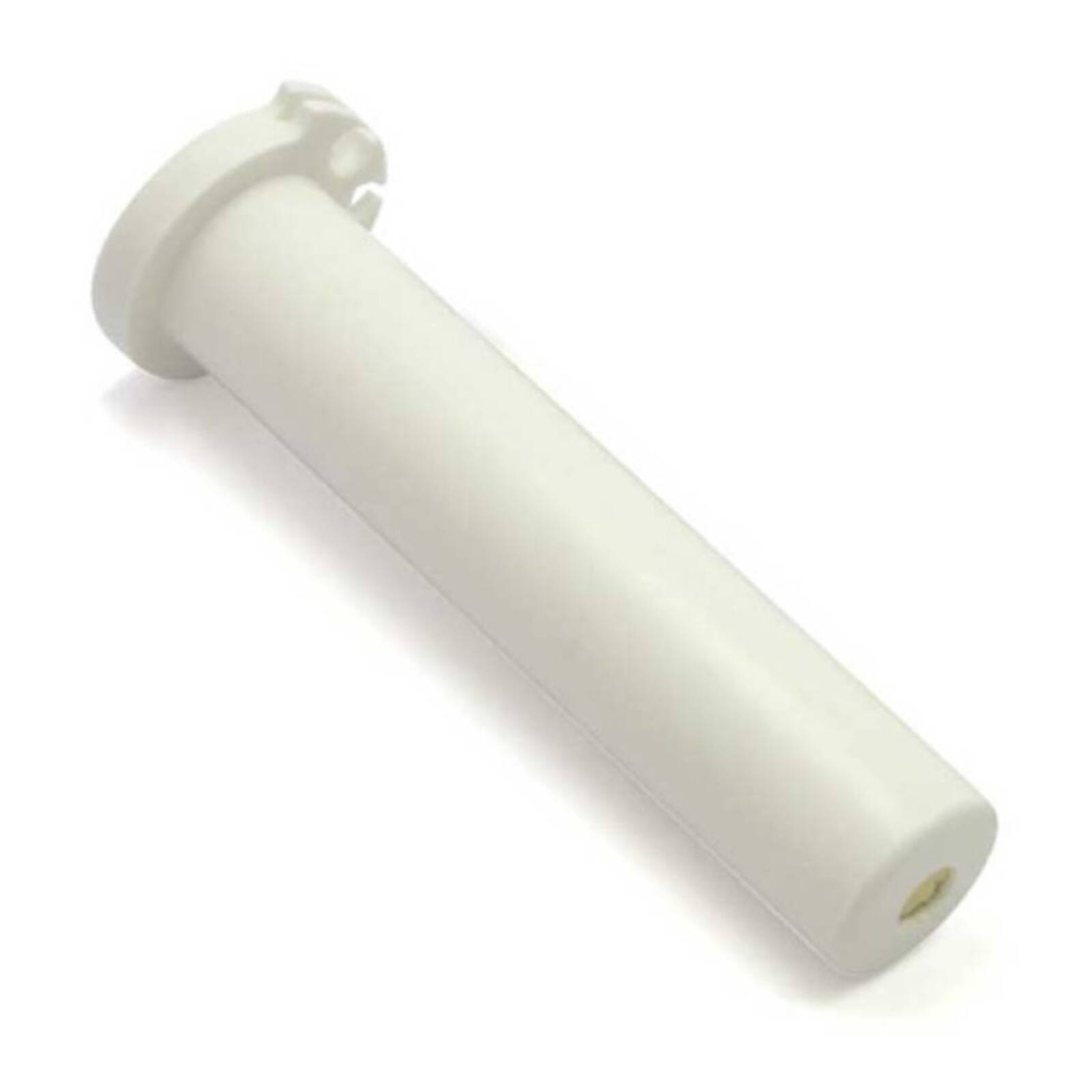 Zeta Closed Throttle Tube End - Yamaha / Kawasaki / Suzuki - Image 1