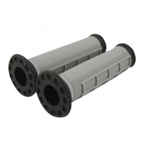 Renthal Dual Compound Half Waffle Grips - Image 6