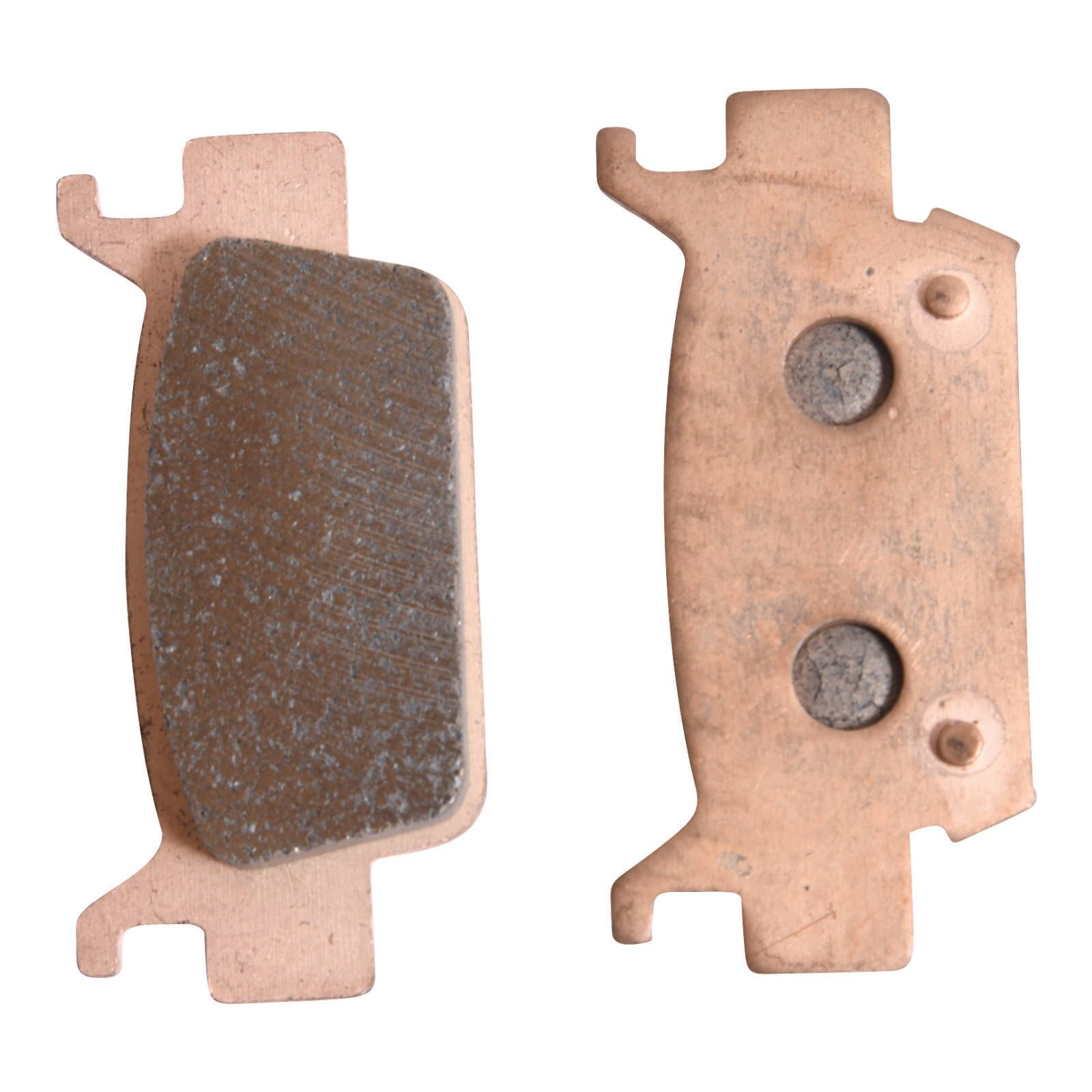 ALL BALLS SINTERED BRAKE PADS - Image 1