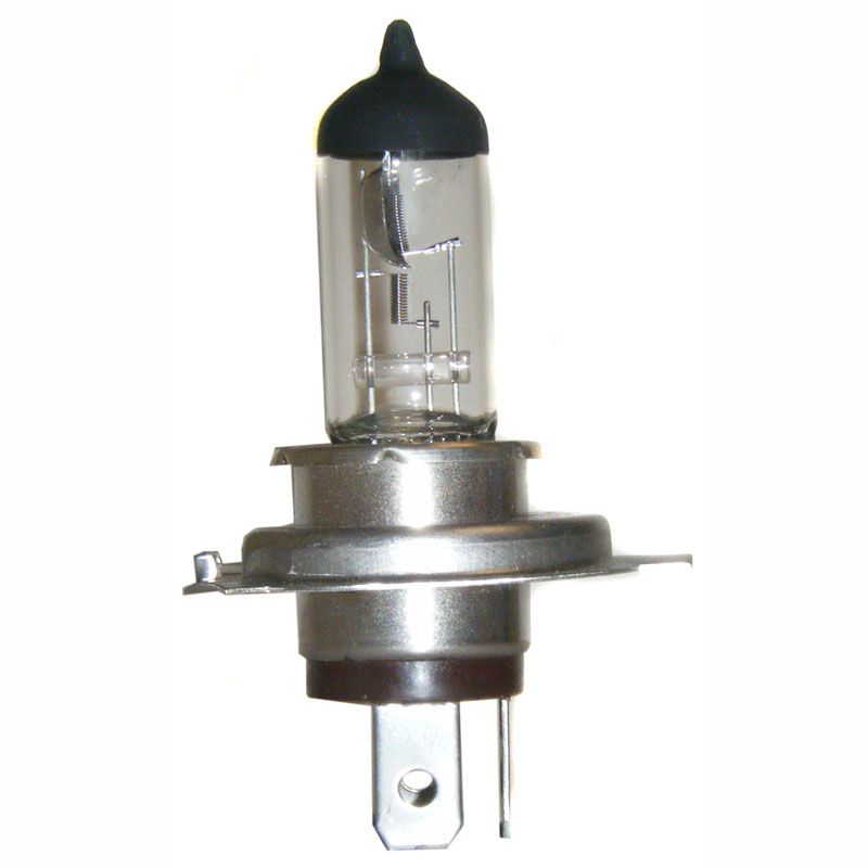 BULB 12V 60/55W H/L H4 HALOGEN V/L (ea) CS Bulb