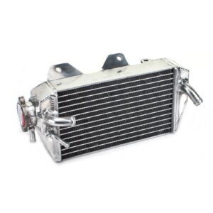 WHITES RADIATOR RIGHT KAW KX450F 06-07 - Image 1