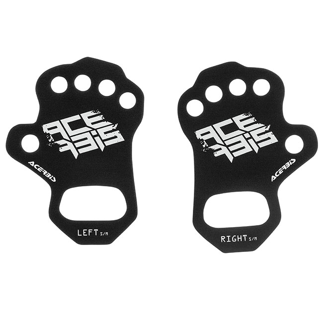 Acerbis Palm Protectors Palmino
