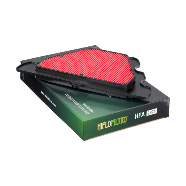 Hiflo Air Filter [A]