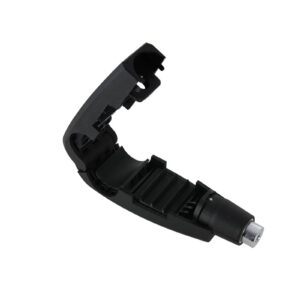 Oxford LeverLock Black Black - Image 2