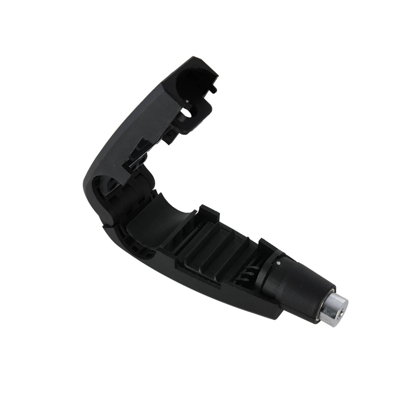 Oxford LeverLock Black Black - Image 2