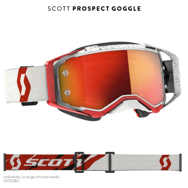 PG3310 Goggle Lens Clear Fits PG3303 Progrip