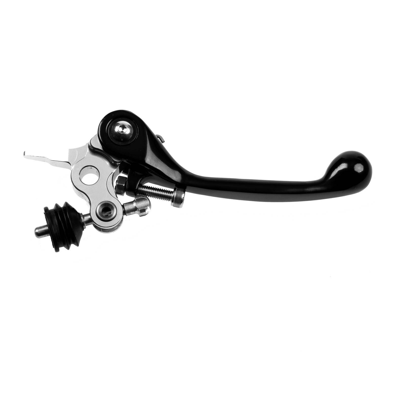 WHITES FOLDING BRAKE LEVER - KTM - Image 1
