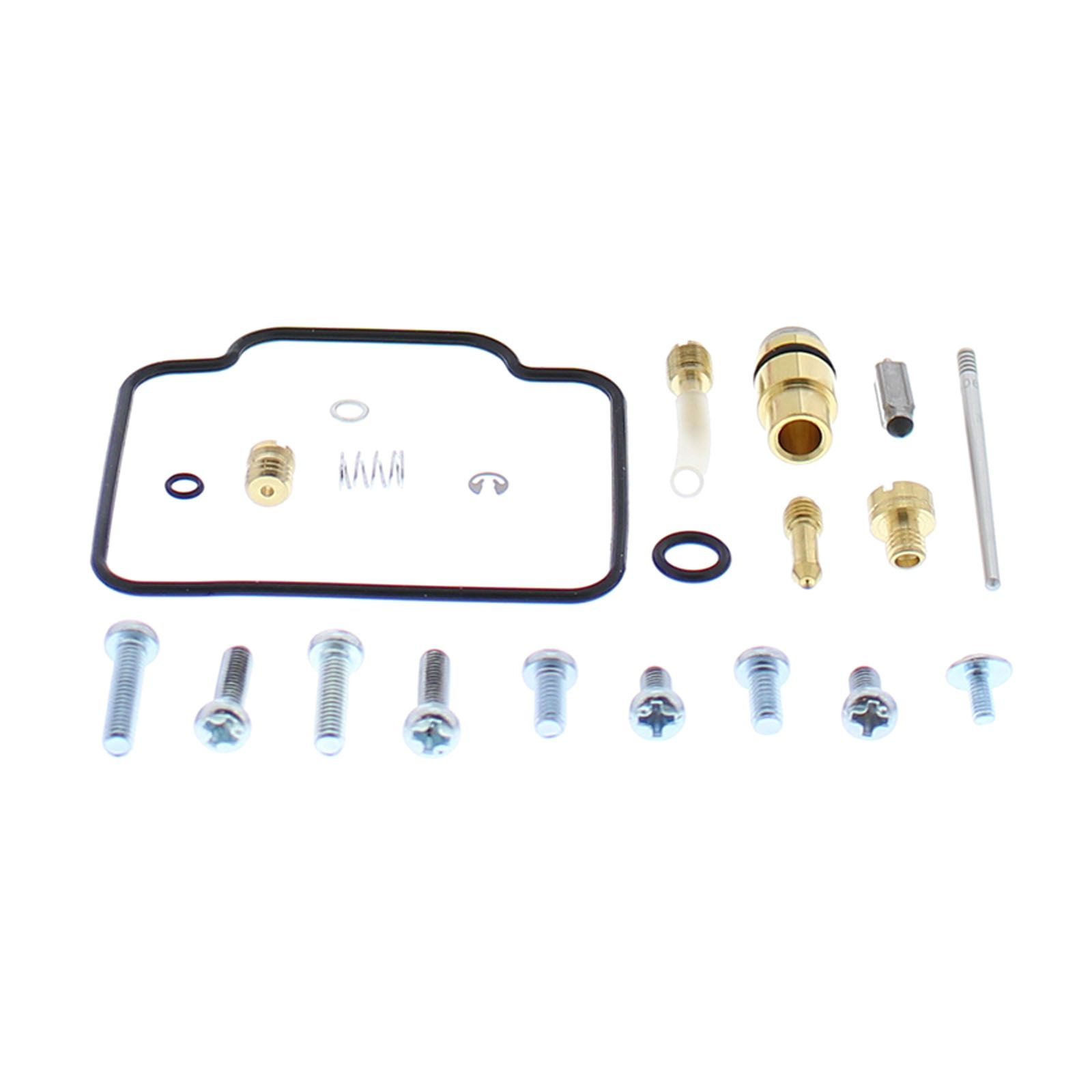 CARBURETTOR REBUILD KIT 26-1595 - Image 1