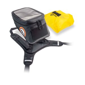 Giant Loop DIablo Tank Bag Black - Image 5
