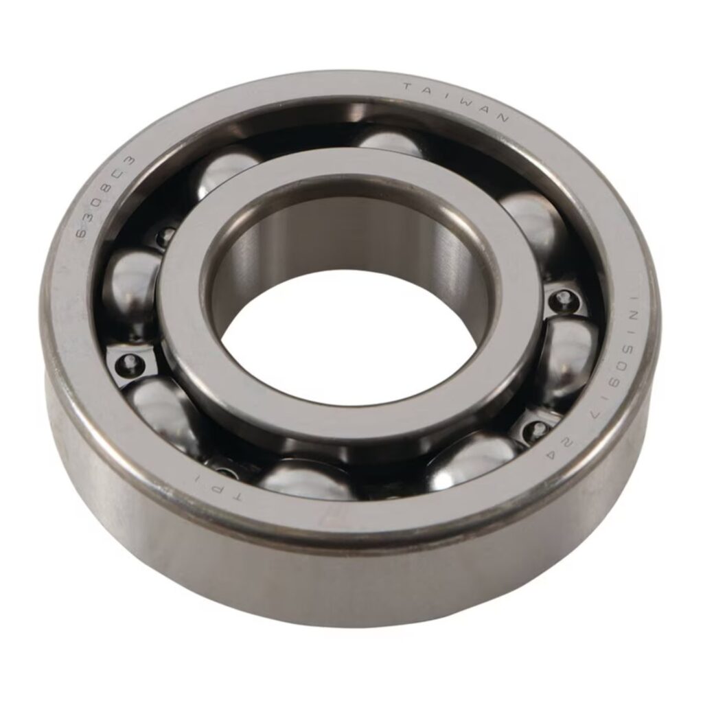 Main Bearing and Seal Kit