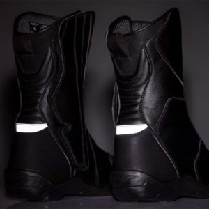 RST Axiom CE WP Road Boots Black - Image 2