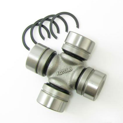 All Balls U-Joint Kit 0.94"/1.54" Int. Snap Ring 19-1005