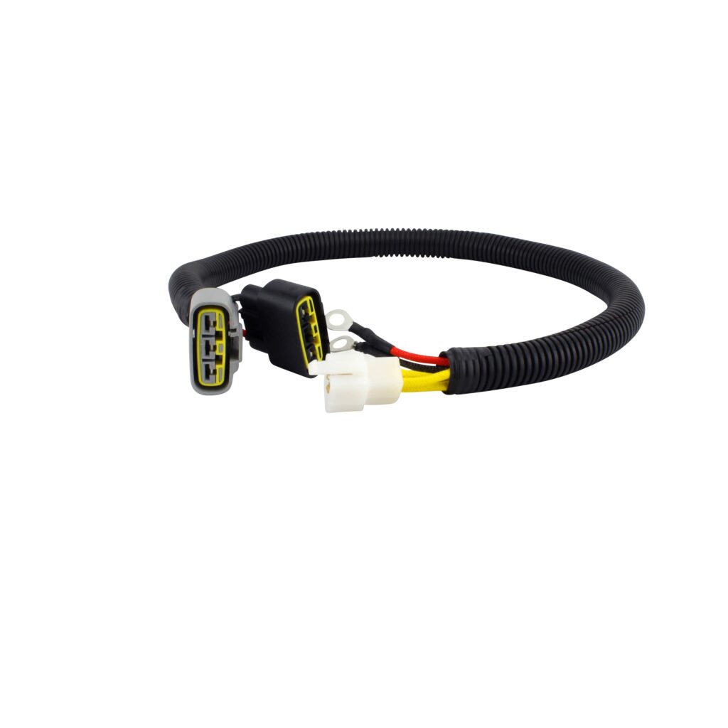 Series Regulator Bypass Suzuki DRZ400 / Kawasaki KLX400 (RMS020-108148)