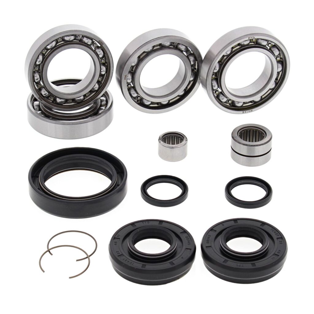 DIFF BRG KIT 25-2100