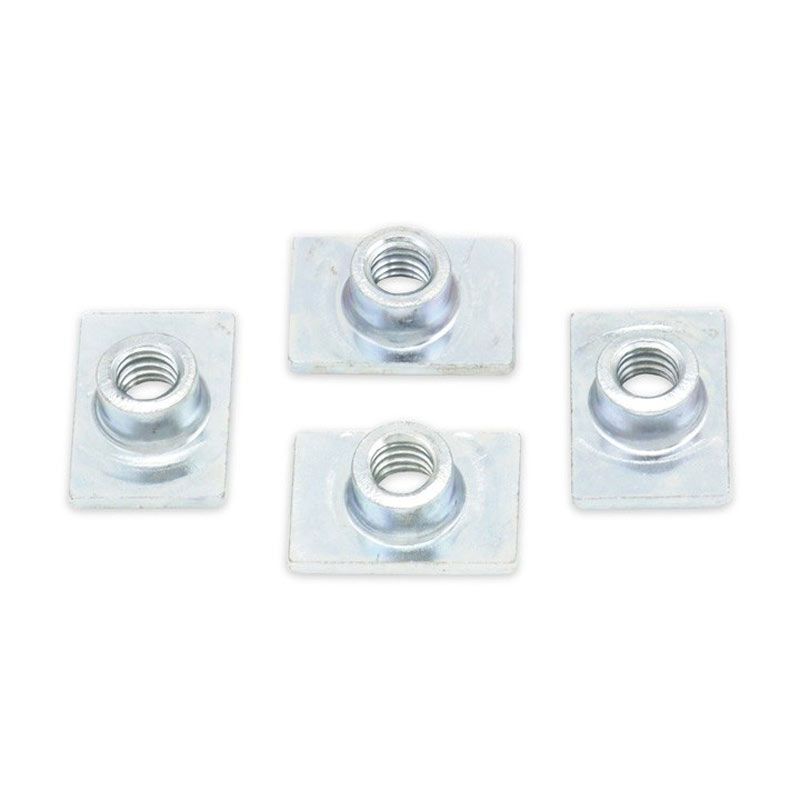 BOLT 6mm T-NUT SUZUKI