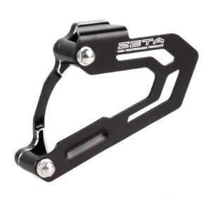 Zeta Case Saver with Cover for KX250 '21-, KX450 '19-, KX250X/450X - Image 1