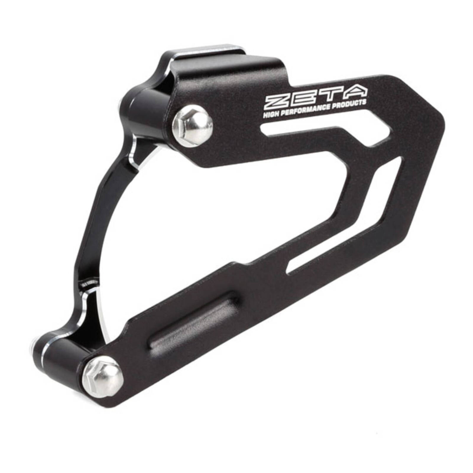 Zeta Case Saver with Cover for KX250 '21-, KX450 '19-, KX250X/450X - Image 1