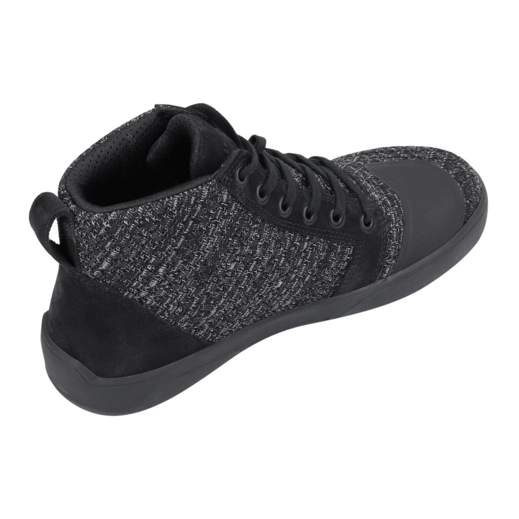 Richa Mistral Air Road Shoes Black