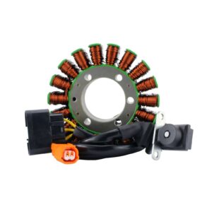 GENERATOR STATOR HONDA TRX420FA 14-21 (RMS010-107116) - Image 1