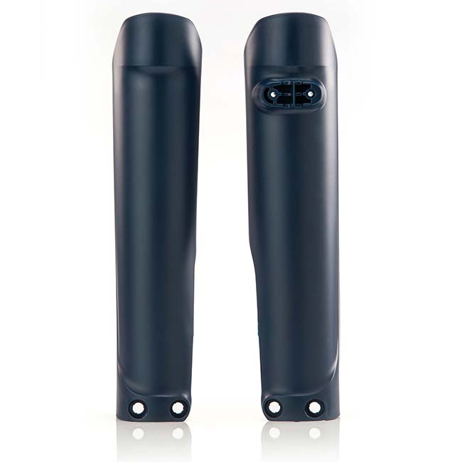 *Fork cover Husqvarna Blue Acerbis TC/FC 2016-22 []
