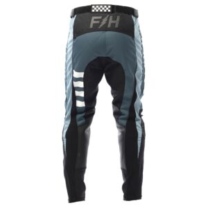 Fasthouse Grindhouse Motocross Pant Indigo/Black - Image 4