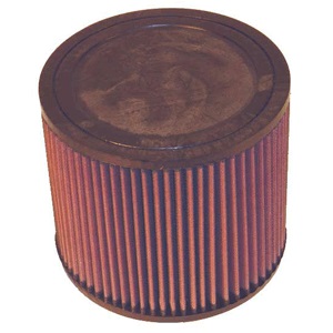 Air Filter K&N Universal F102mm x D178mm x H152mm