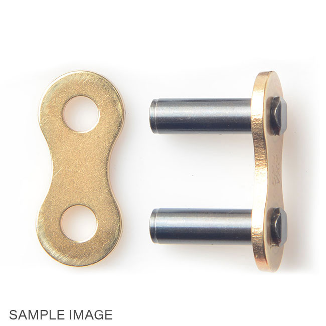 428NZ ZJ rivet link G/B DID