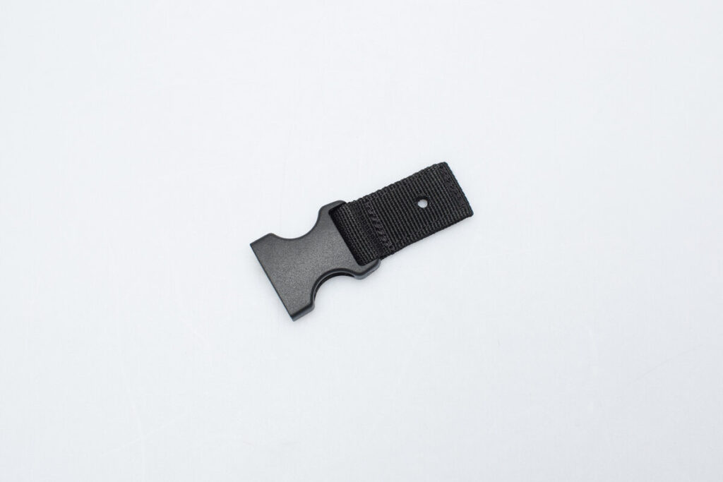 BUCKLE FEMALE FOR BLAZE PANNIER
