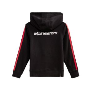 Alpinestars Racey Hoodie Kids Black - Image 2