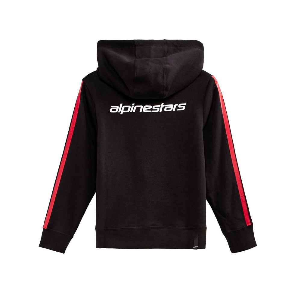 Alpinestars Racey Hoodie Kids Black
