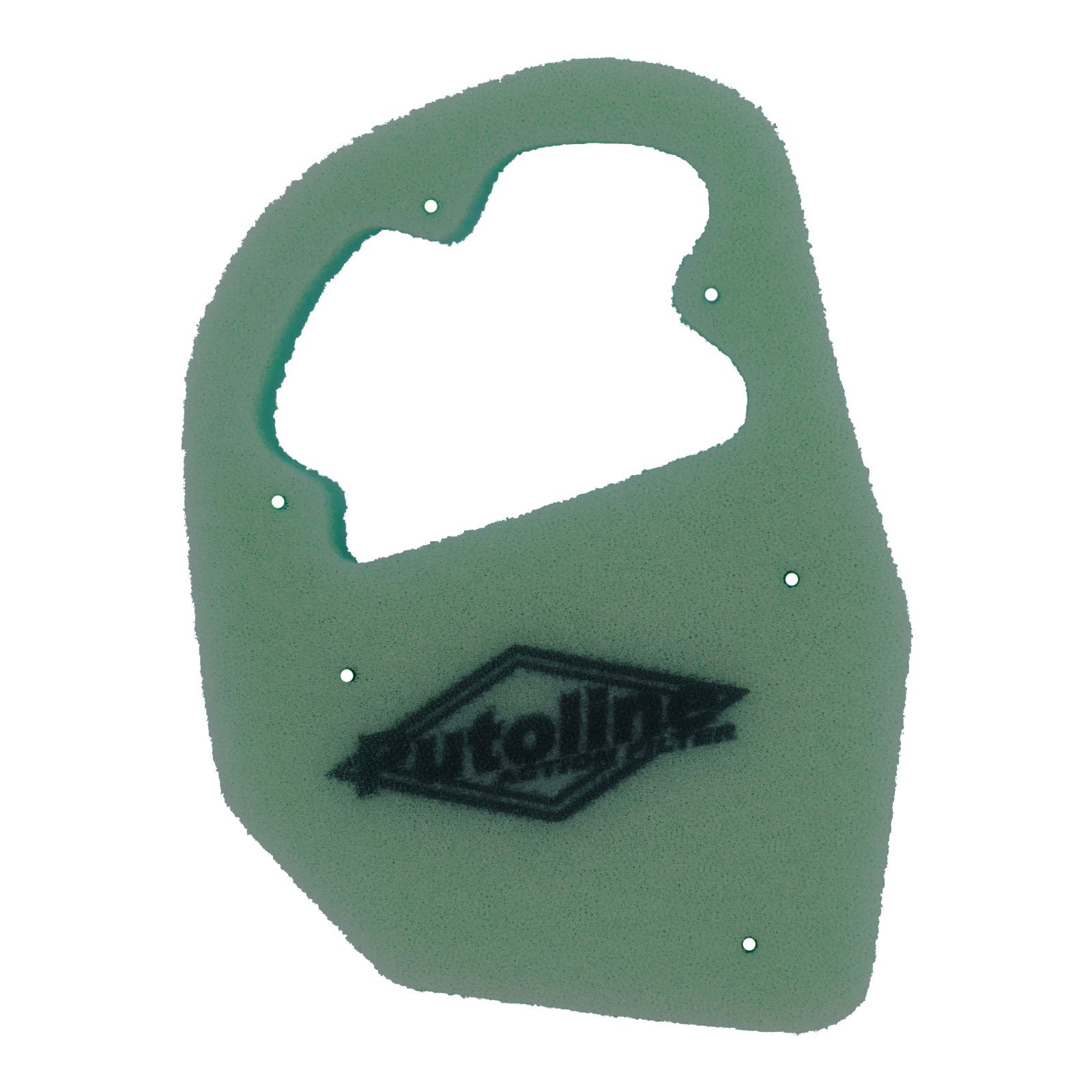 AIR FILTER YAM TTR 90 2000/2010 - Image 1