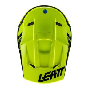 Leatt 2.5 Motocross Helmet - Argon - Image 5