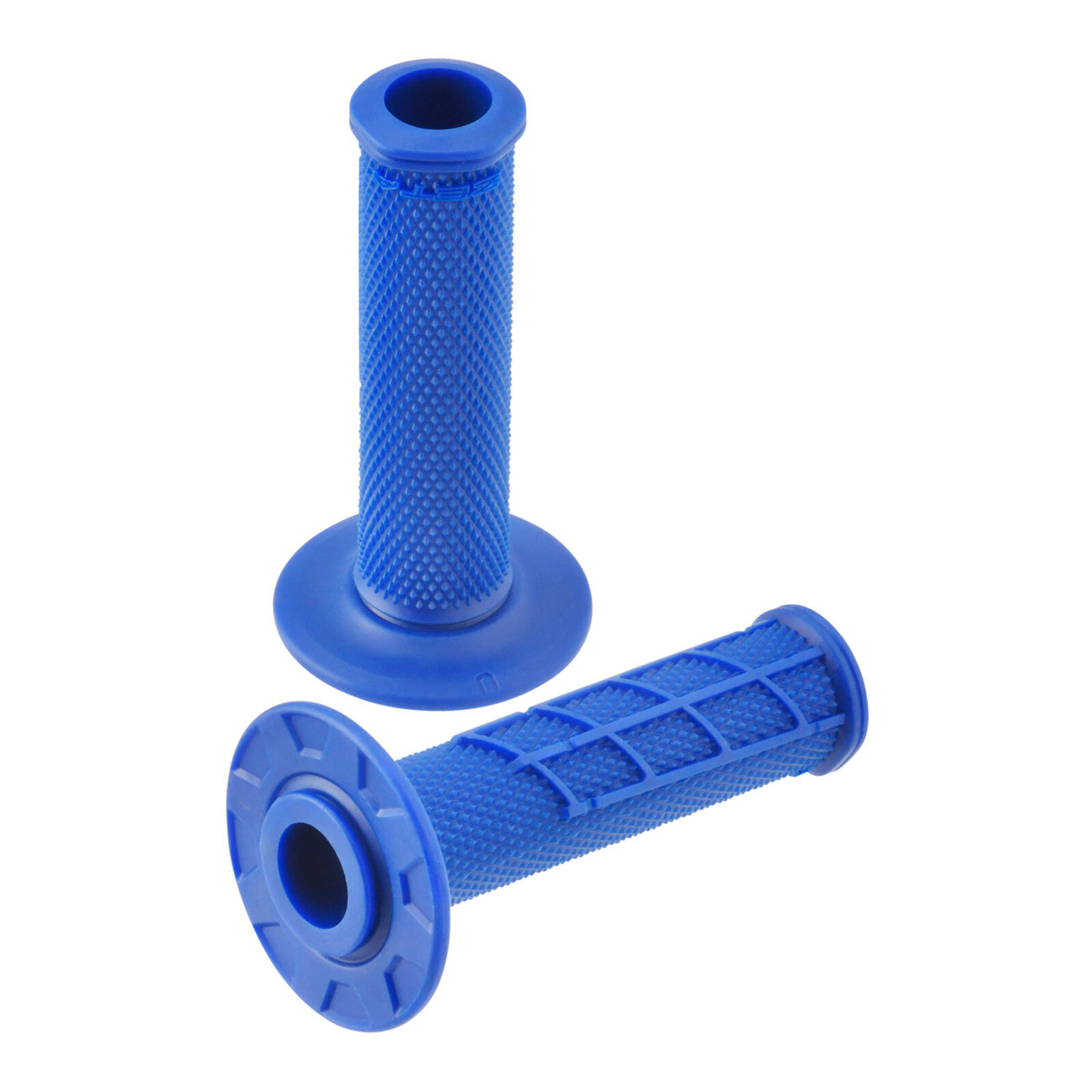 Zeta Dirt Grip Open End - Blue - Image 2
