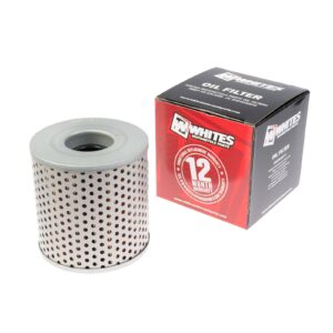 WHITES OIL FILTER (HF126) - Image 2