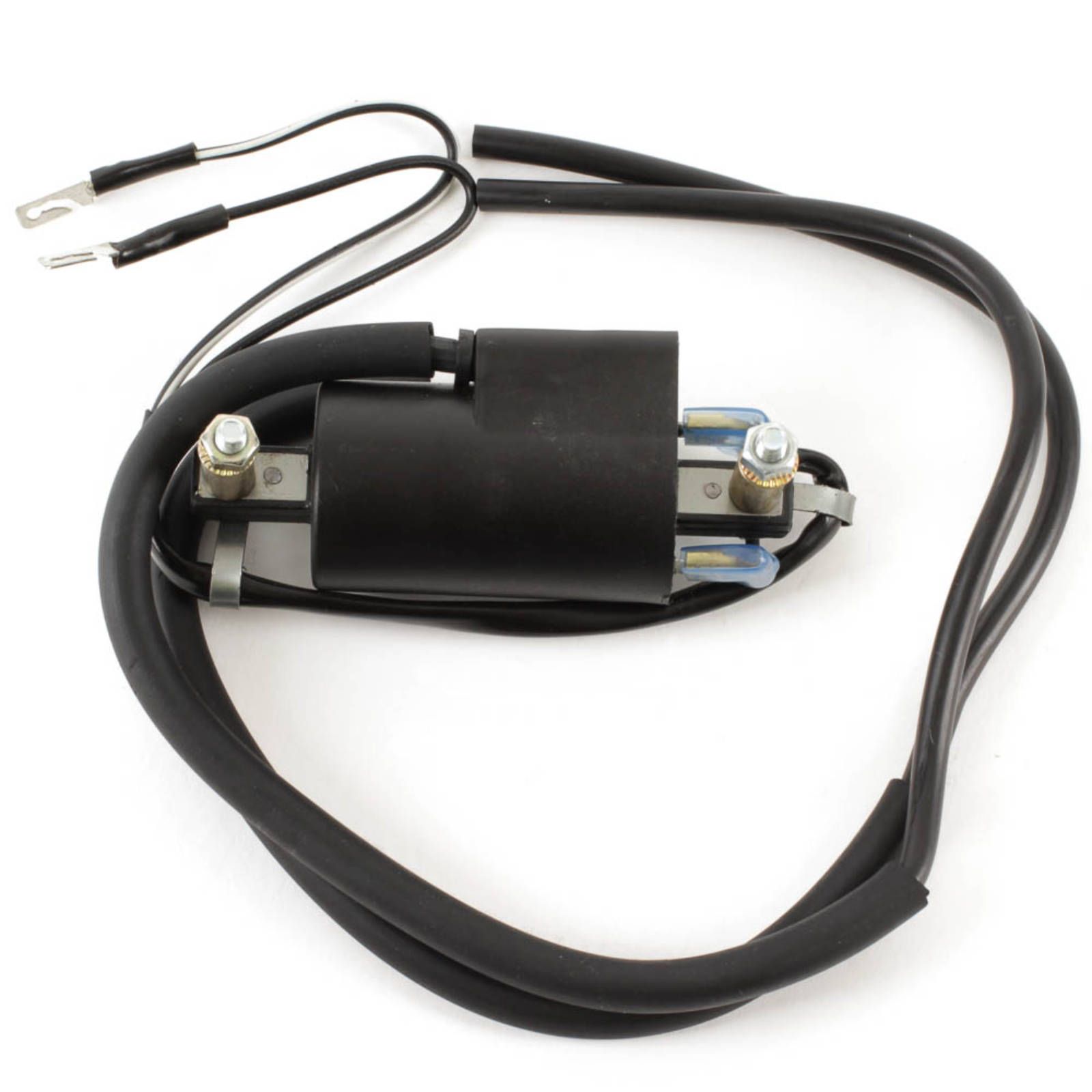 WHITES ELECTRICAL COIL-12V - Image 1