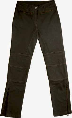 Spidi Narita Road Pants Black