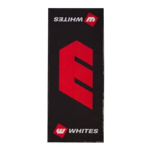 WHITES RACE PIT MAT - Image 1